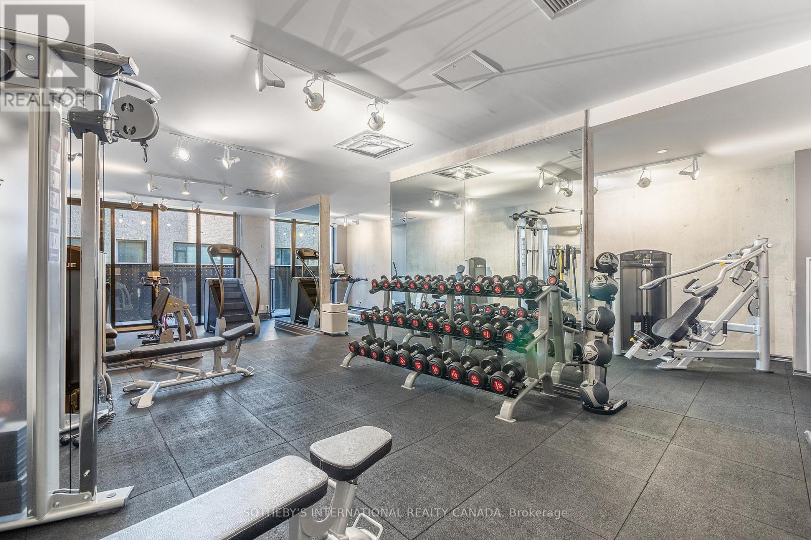 Ph01 - 608 Richmond Street W, Toronto, Ontario  M5V 1Y9 - Photo 28 - C12996564