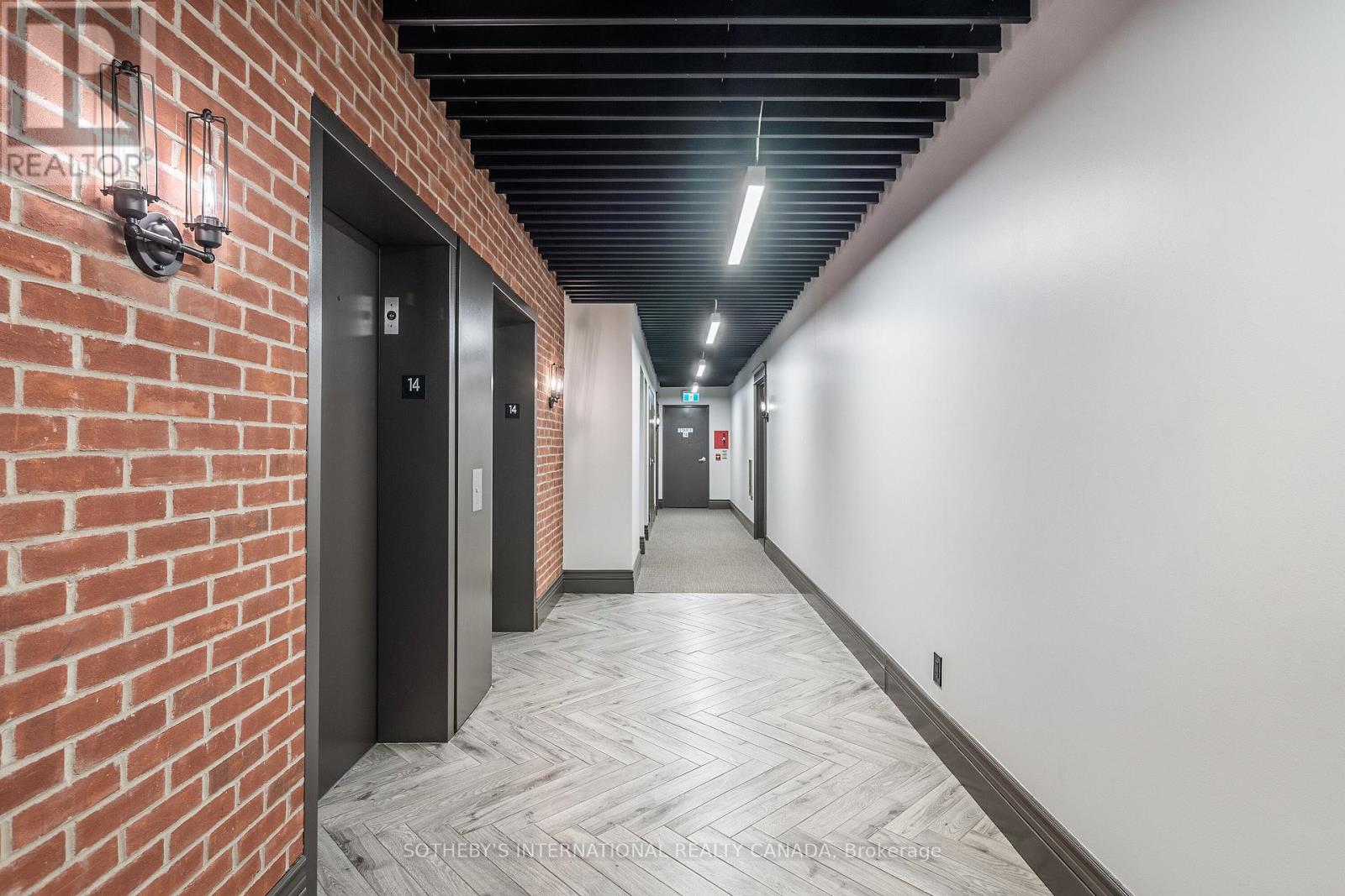 Ph01 - 608 Richmond Street W, Toronto, Ontario  M5V 1Y9 - Photo 4 - C12996564