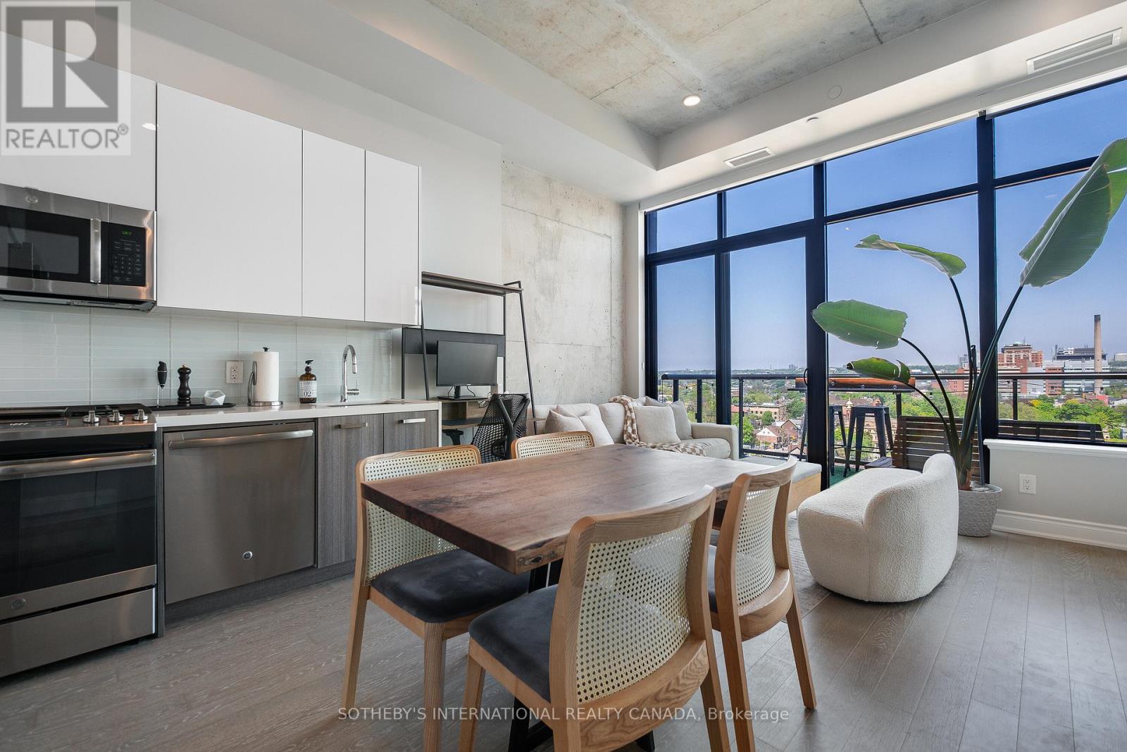 Ph01 - 608 Richmond Street W, Toronto, Ontario  M5V 1Y9 - Photo 6 - C12996564