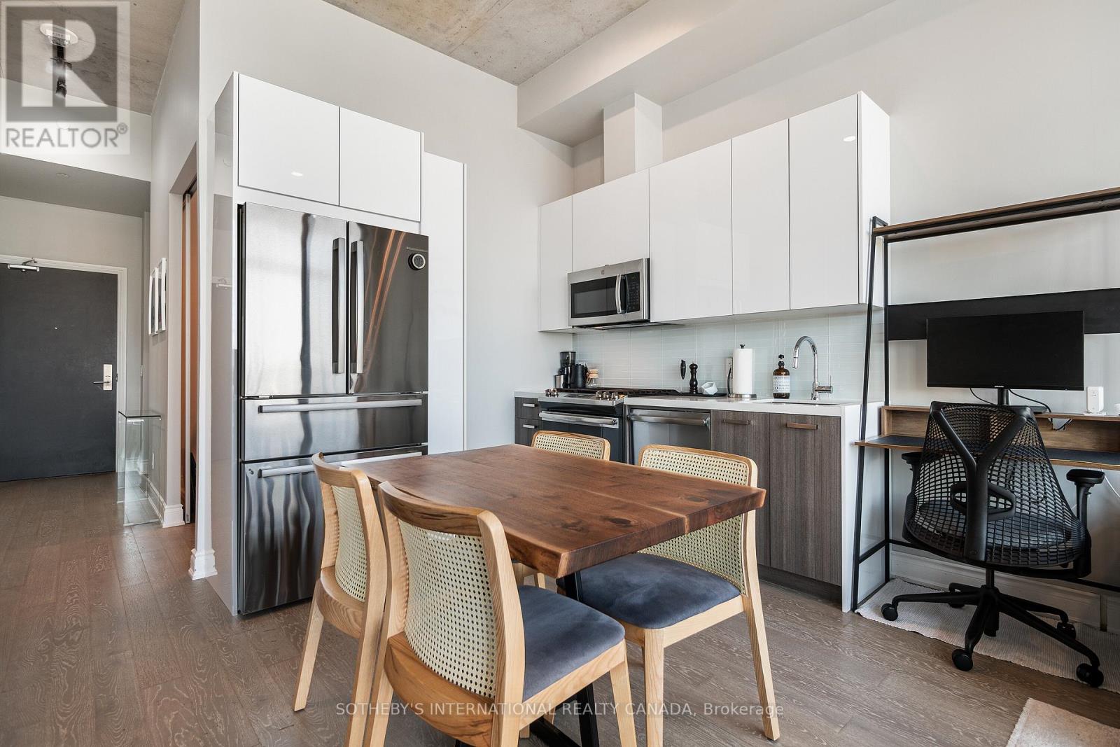 Ph01 - 608 Richmond Street W, Toronto, Ontario  M5V 1Y9 - Photo 8 - C12996564