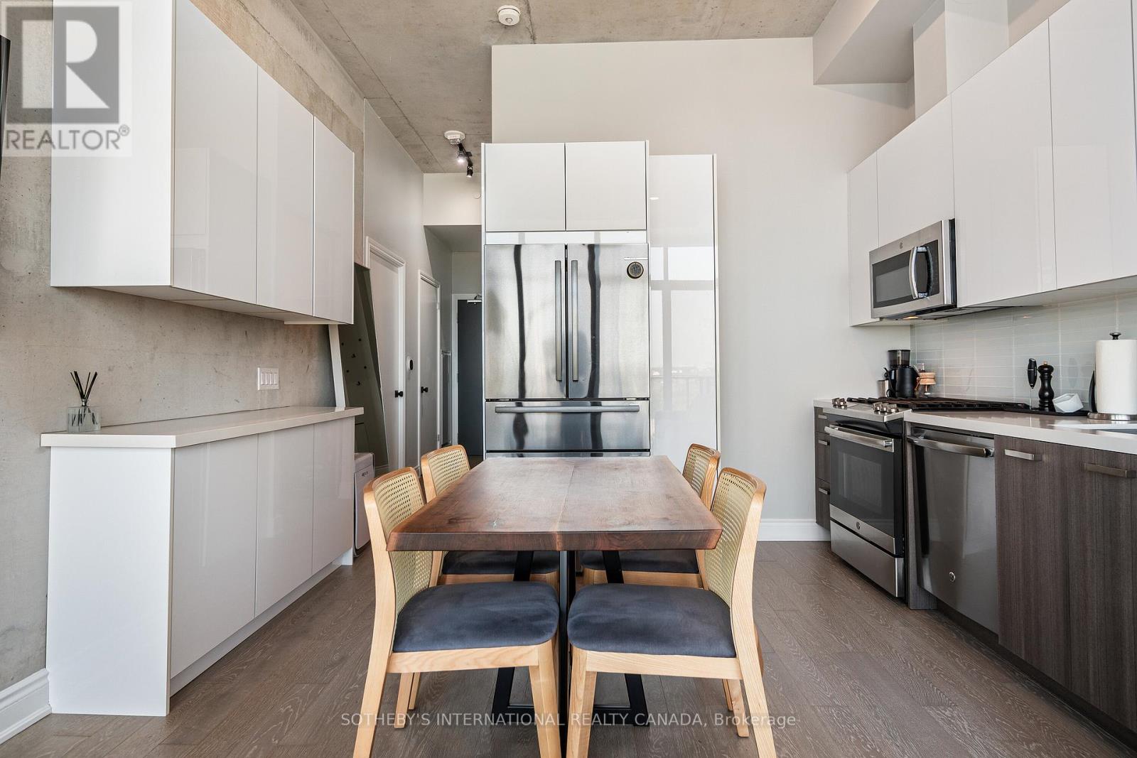 Ph01 - 608 Richmond Street W, Toronto, Ontario  M5V 1Y9 - Photo 9 - C12996564