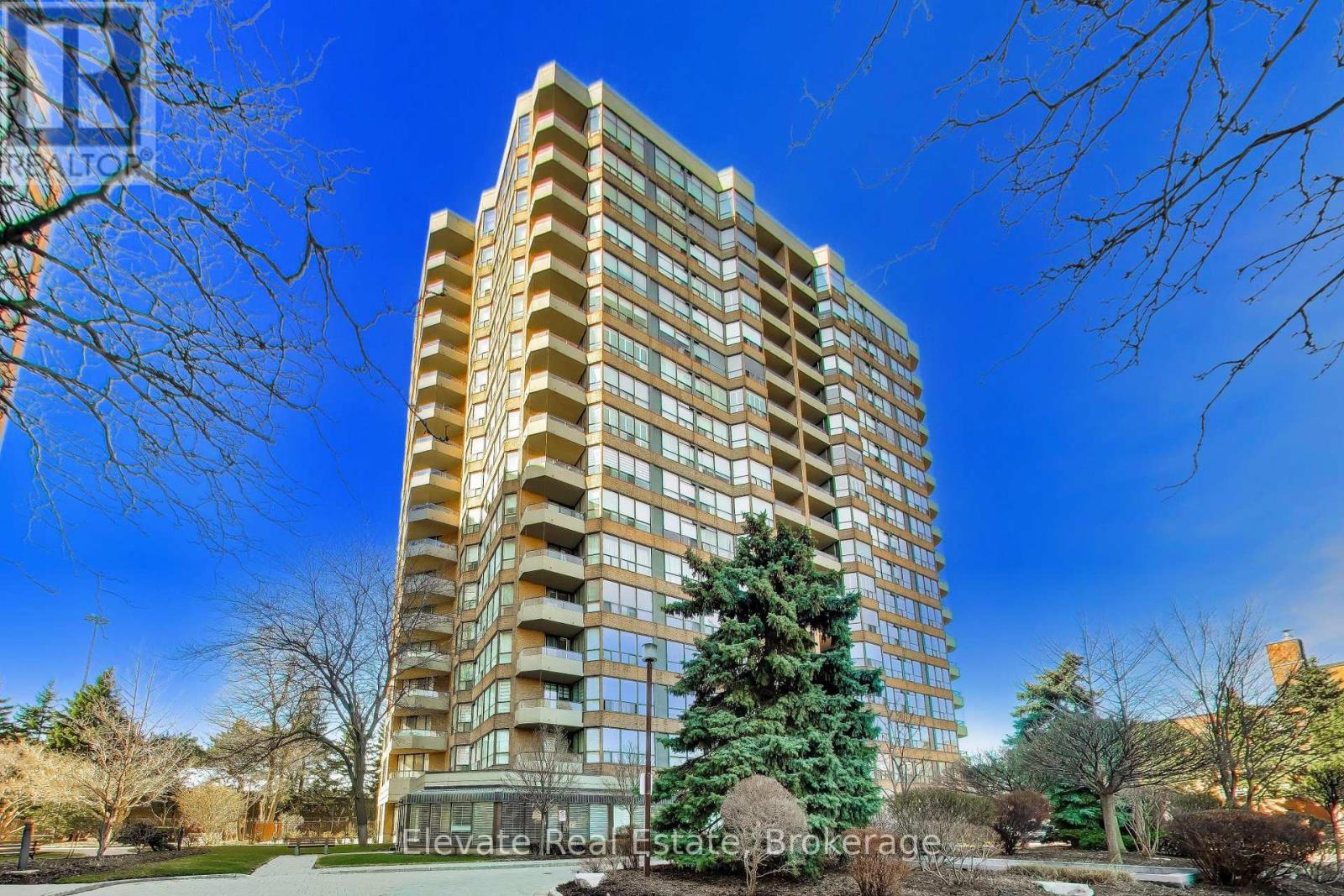 317 - 268 RIDLEY BOULEVARD, Toronto, Ontario