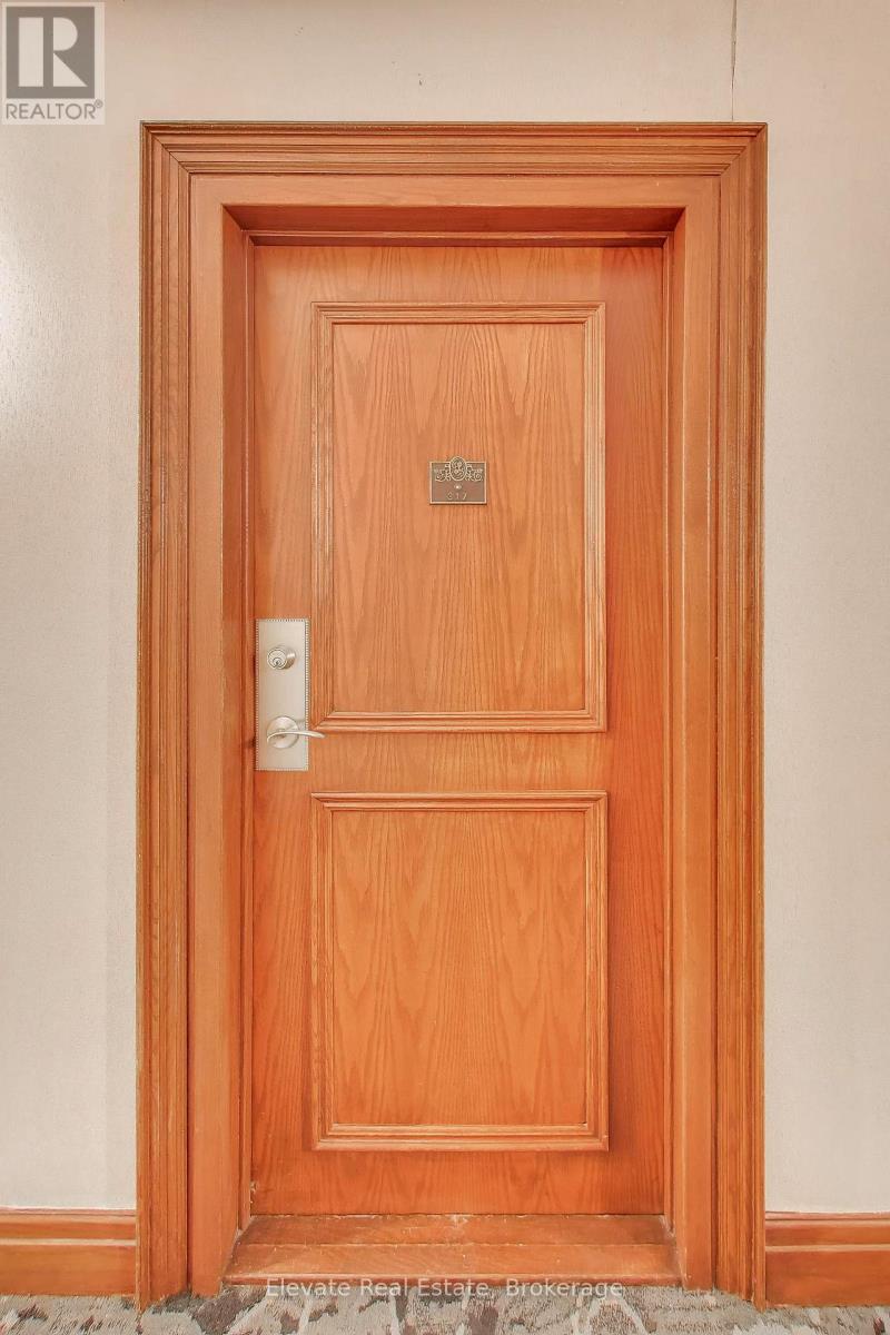 317 - 268 Ridley Boulevard, Toronto, Ontario  M5M 4N3 - Photo 12 - C12996566