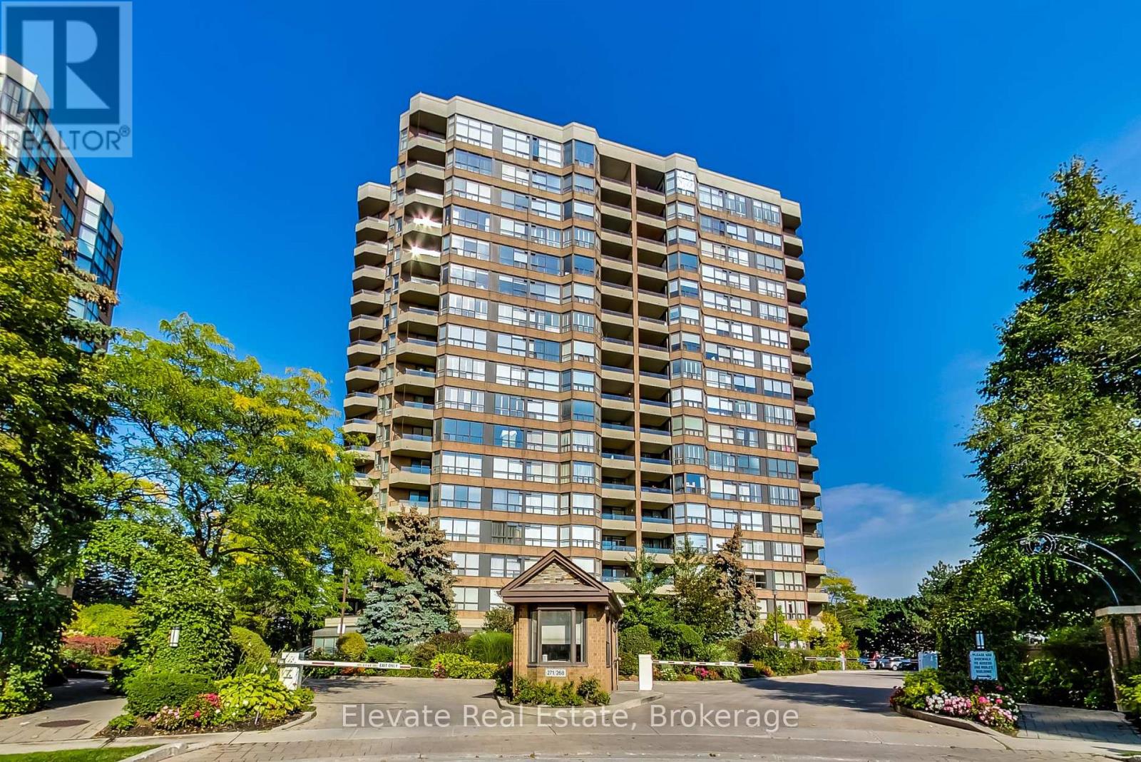 317 - 268 Ridley Boulevard, Toronto, Ontario  M5M 4N3 - Photo 2 - C12996566