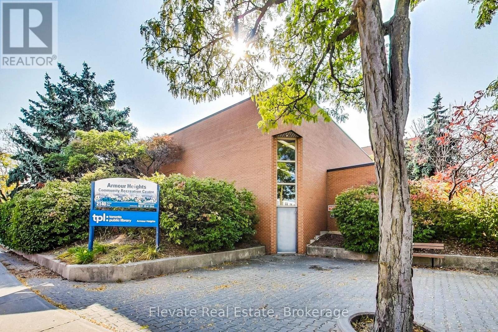 317 - 268 Ridley Boulevard, Toronto, Ontario  M5M 4N3 - Photo 32 - C12996566