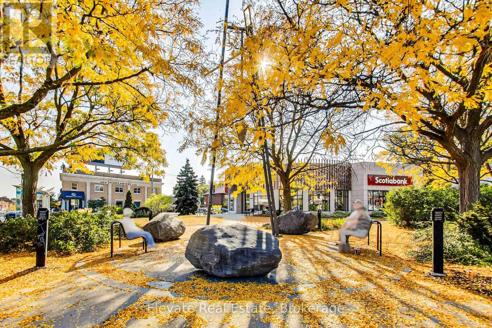 317 - 268 Ridley Boulevard, Toronto, Ontario  M5M 4N3 - Photo 36 - C12996566