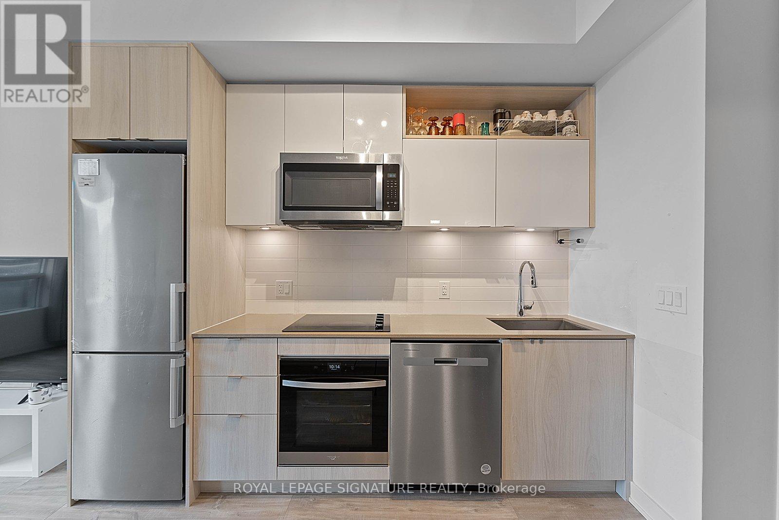 1212 - 70 Princess Street, Toronto, Ontario  M5A 0X6 - Photo 10 - C12996572