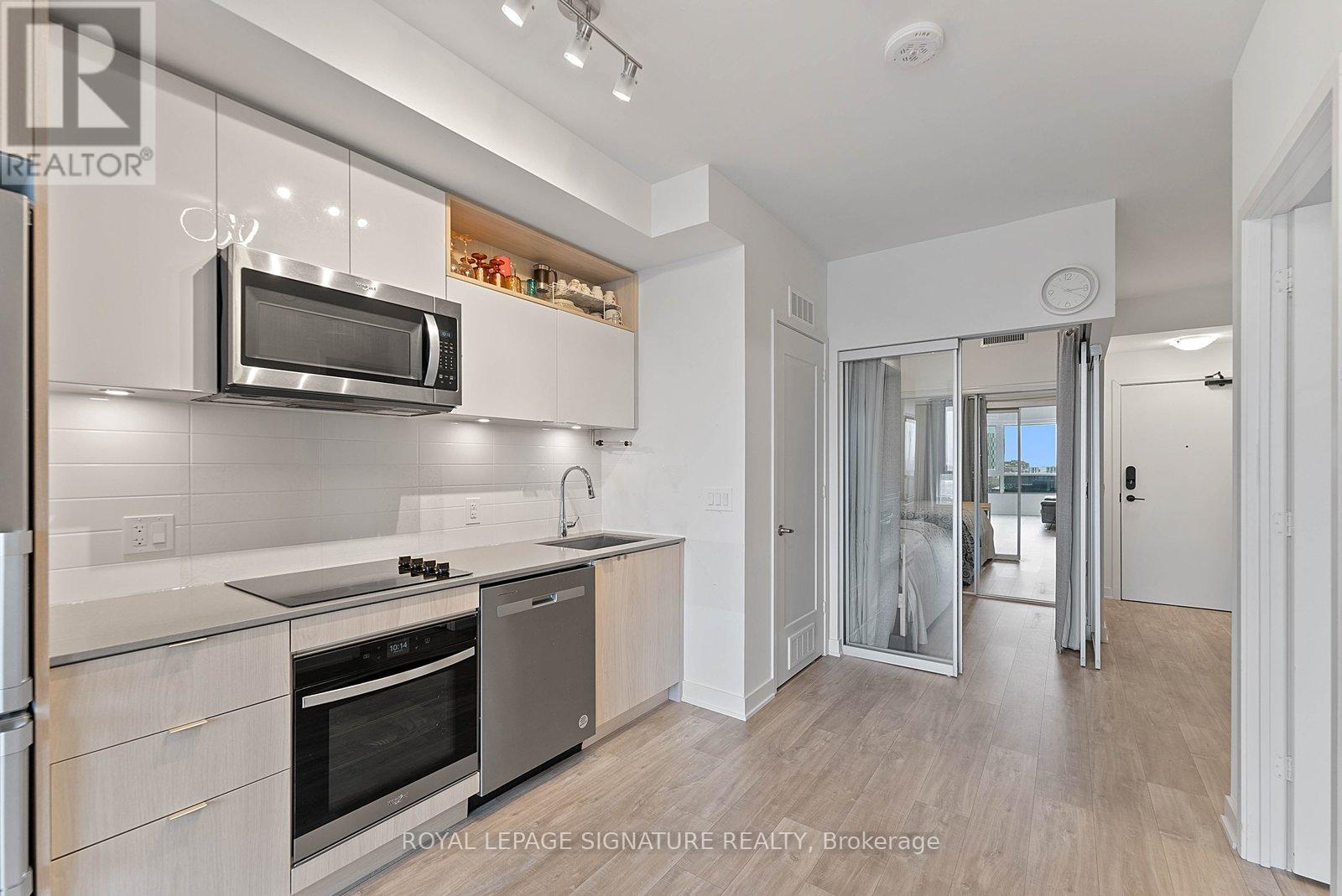 1212 - 70 Princess Street, Toronto, Ontario  M5A 0X6 - Photo 11 - C12996572