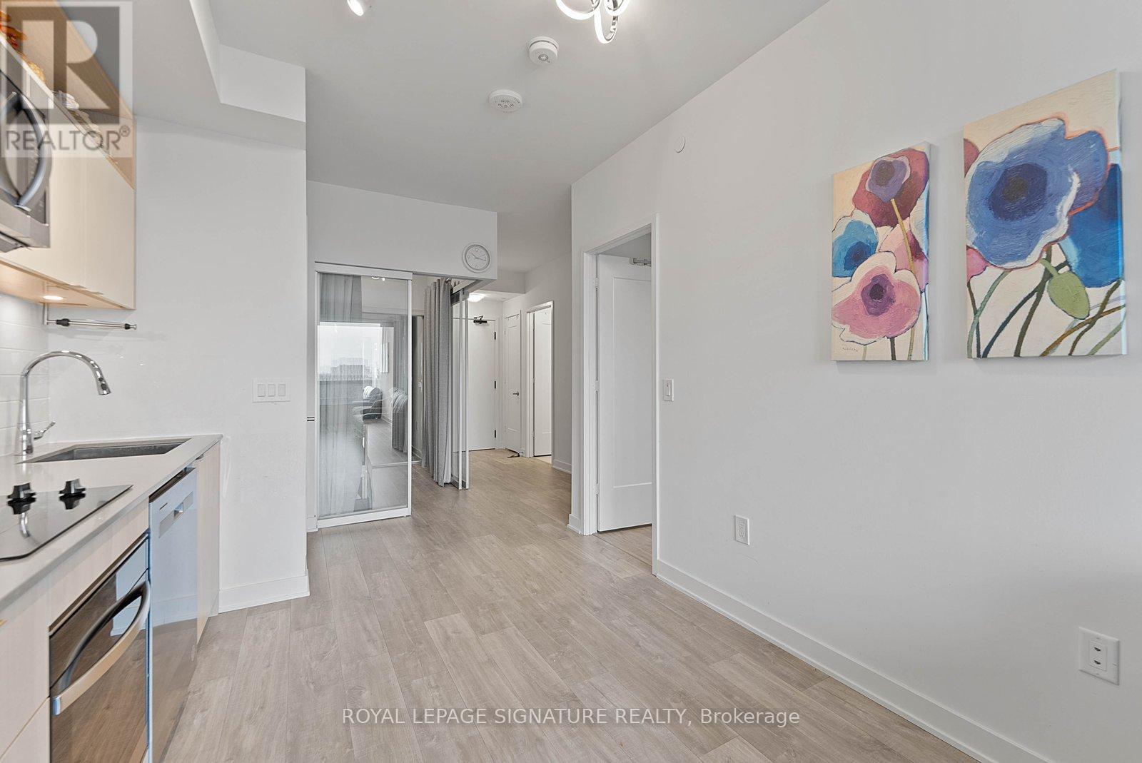 1212 - 70 Princess Street, Toronto, Ontario  M5A 0X6 - Photo 12 - C12996572