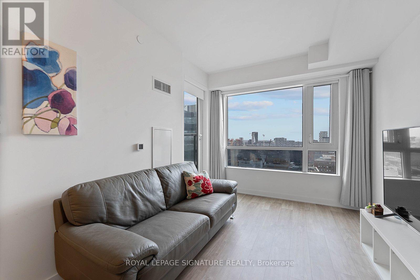 1212 - 70 Princess Street, Toronto, Ontario  M5A 0X6 - Photo 14 - C12996572