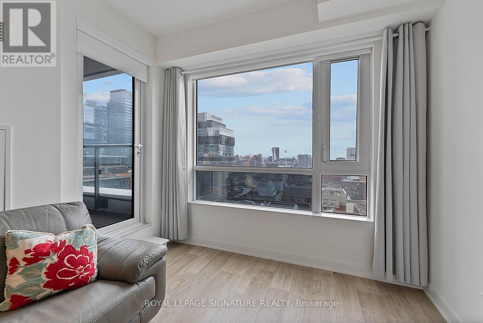 1212 - 70 Princess Street, Toronto, Ontario  M5A 0X6 - Photo 15 - C12996572