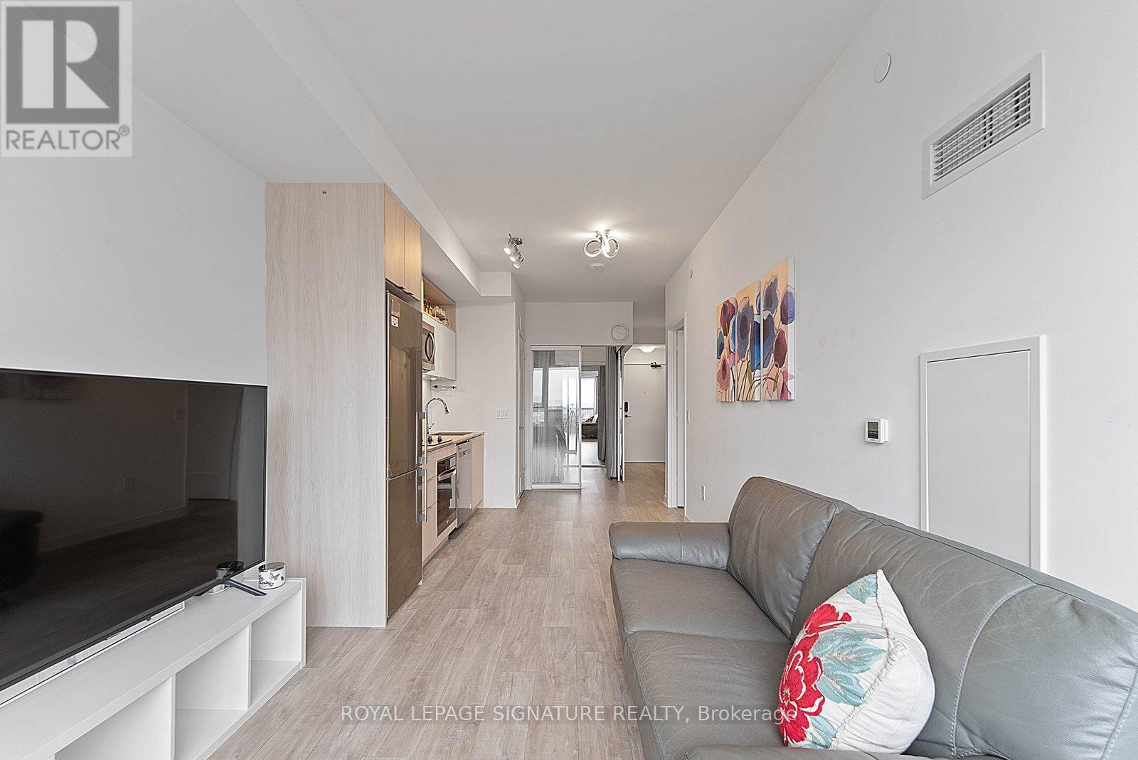 1212 - 70 Princess Street, Toronto, Ontario  M5A 0X6 - Photo 17 - C12996572