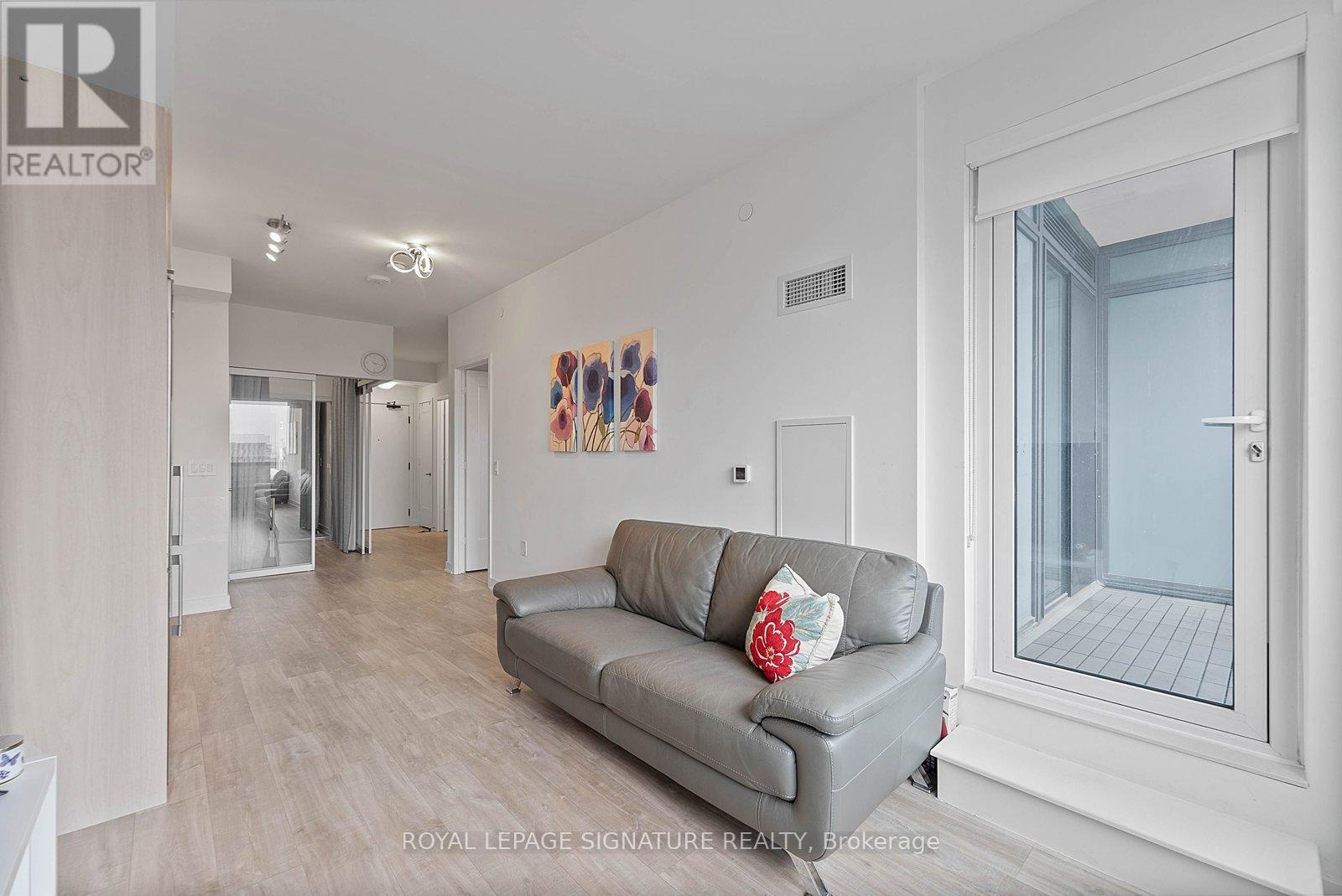 1212 - 70 Princess Street, Toronto, Ontario  M5A 0X6 - Photo 18 - C12996572