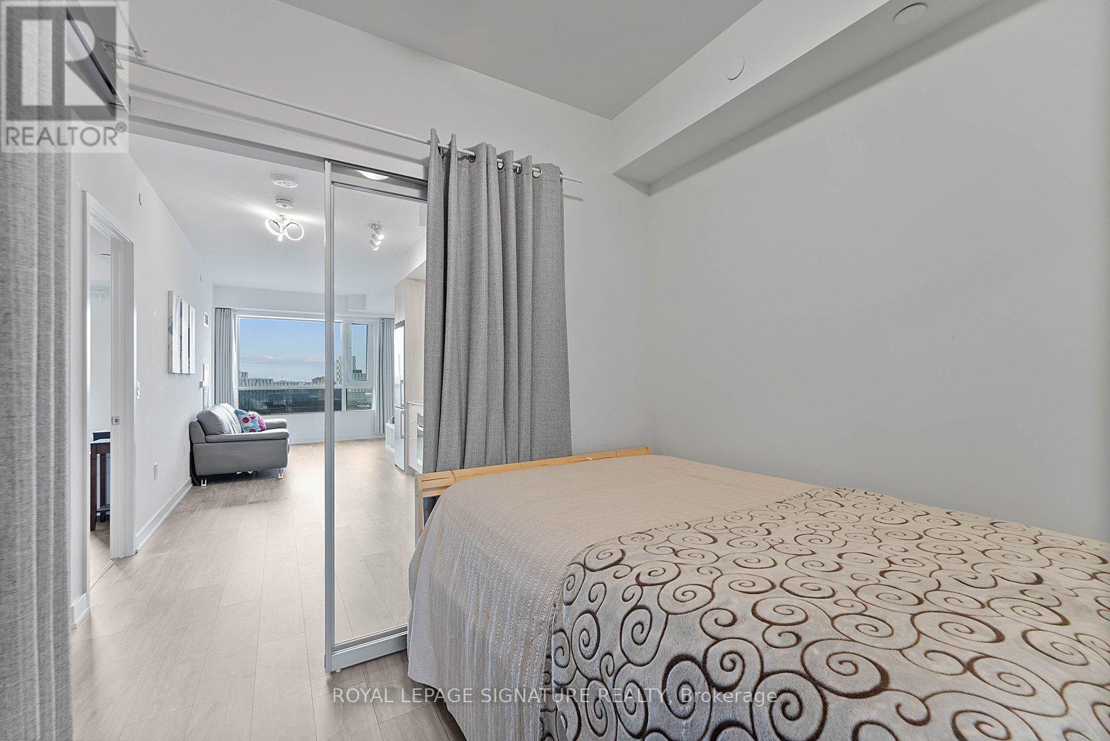 1212 - 70 Princess Street, Toronto, Ontario  M5A 0X6 - Photo 22 - C12996572