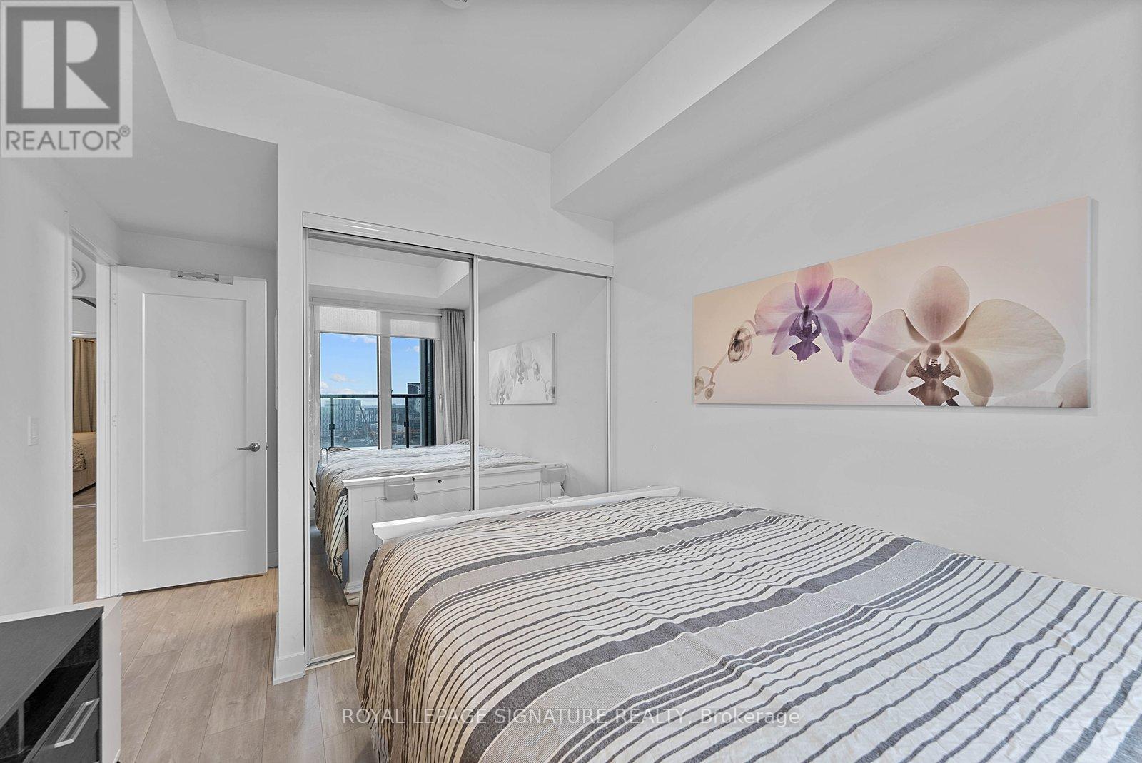 1212 - 70 Princess Street, Toronto, Ontario  M5A 0X6 - Photo 25 - C12996572