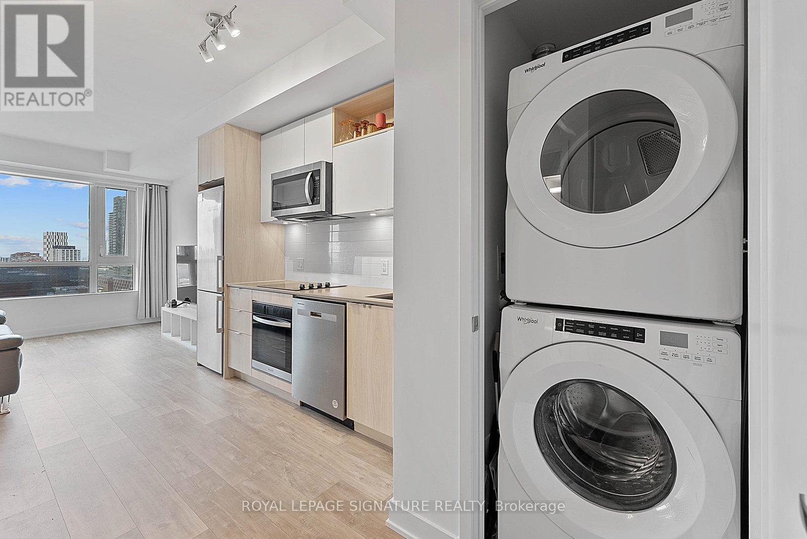 1212 - 70 Princess Street, Toronto, Ontario  M5A 0X6 - Photo 28 - C12996572