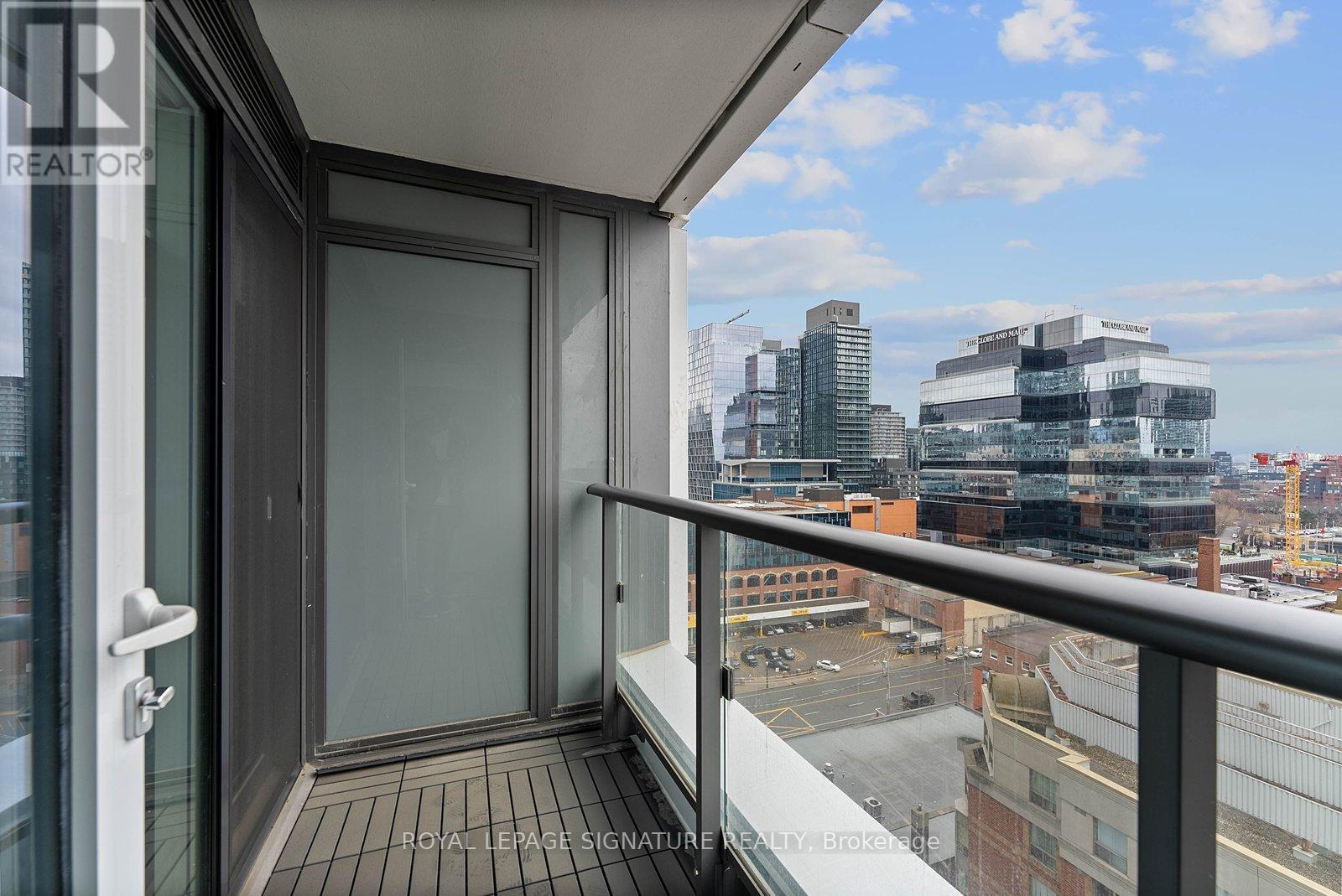 1212 - 70 Princess Street, Toronto, Ontario  M5A 0X6 - Photo 29 - C12996572