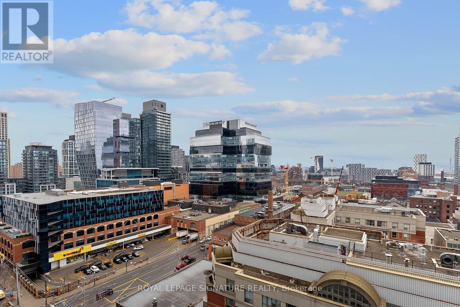 1212 - 70 Princess Street, Toronto, Ontario  M5A 0X6 - Photo 31 - C12996572