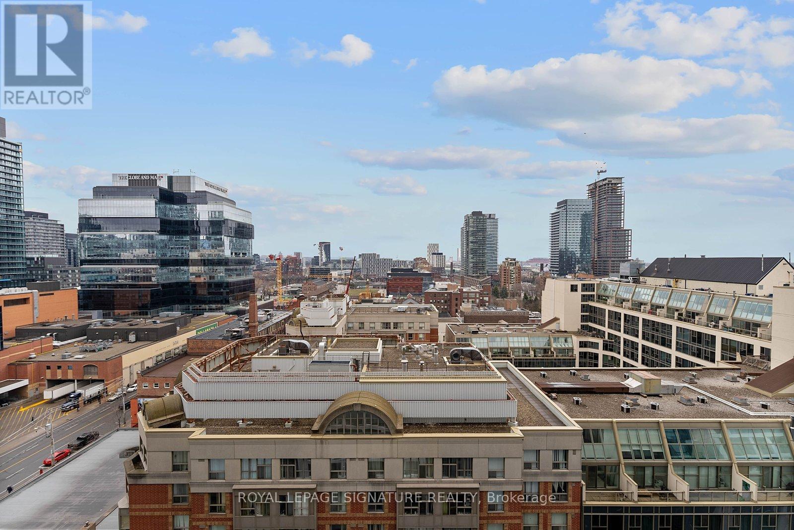 1212 - 70 Princess Street, Toronto, Ontario  M5A 0X6 - Photo 32 - C12996572