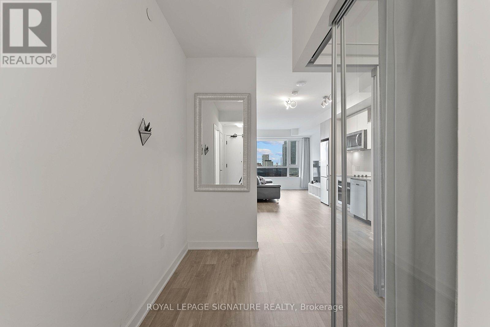 1212 - 70 Princess Street, Toronto, Ontario  M5A 0X6 - Photo 6 - C12996572