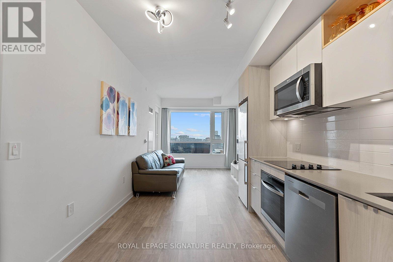 1212 - 70 Princess Street, Toronto, Ontario  M5A 0X6 - Photo 8 - C12996572