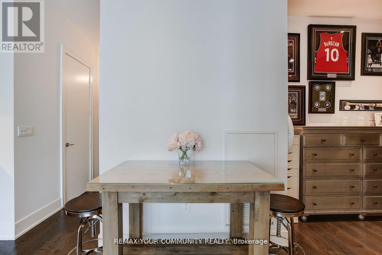 1109 - 39 Queens Quay E, Toronto, Ontario  M5E 0A5 - Photo 10 - C12996578