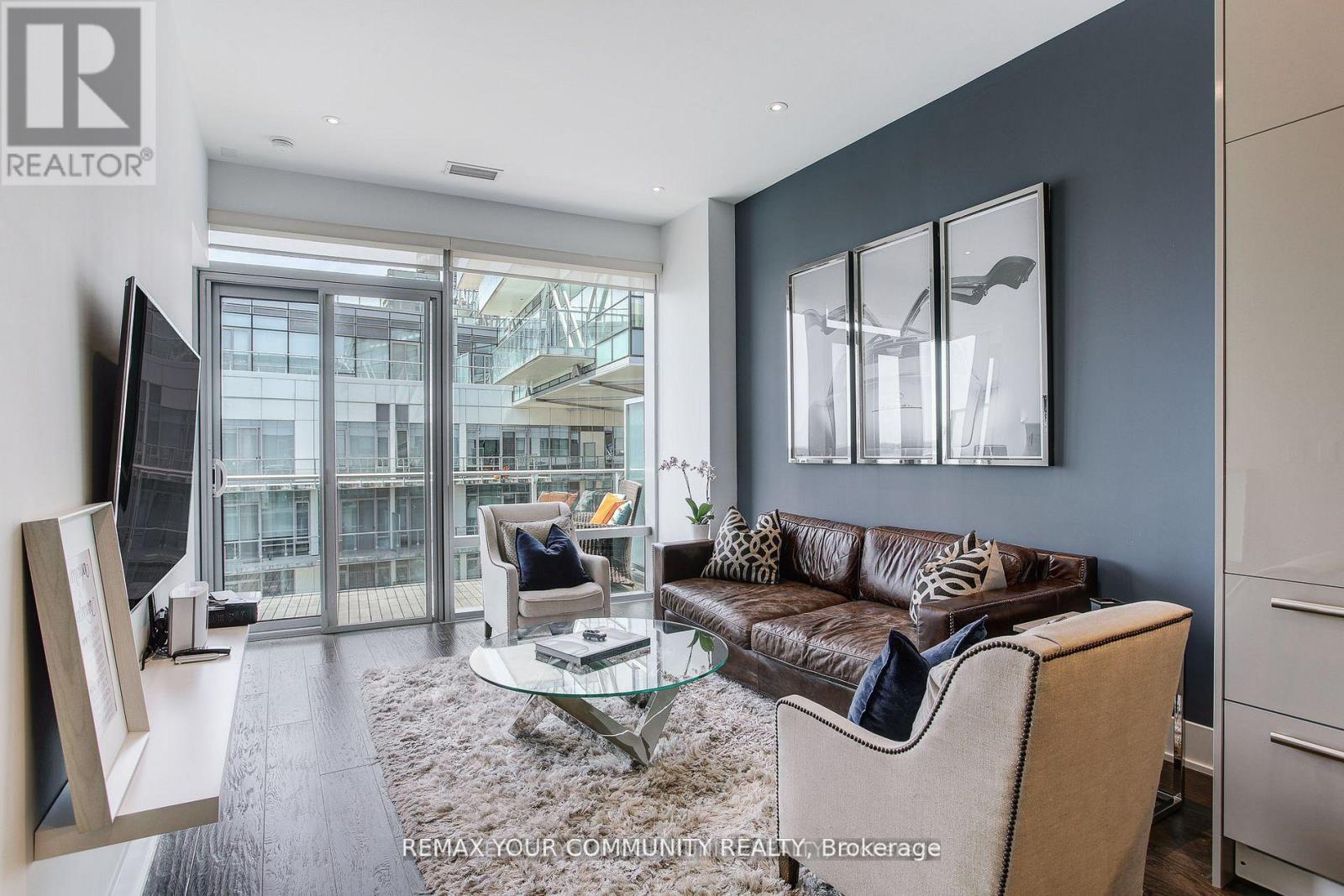 1109 - 39 Queens Quay E, Toronto, Ontario  M5E 0A5 - Photo 14 - C12996578