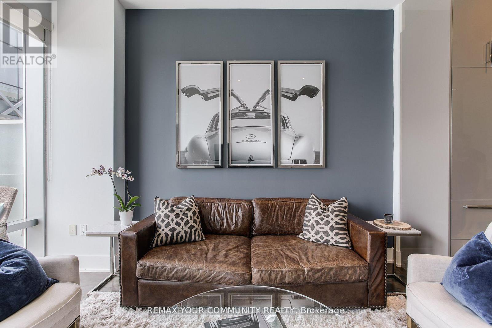 1109 - 39 Queens Quay E, Toronto, Ontario  M5E 0A5 - Photo 16 - C12996578