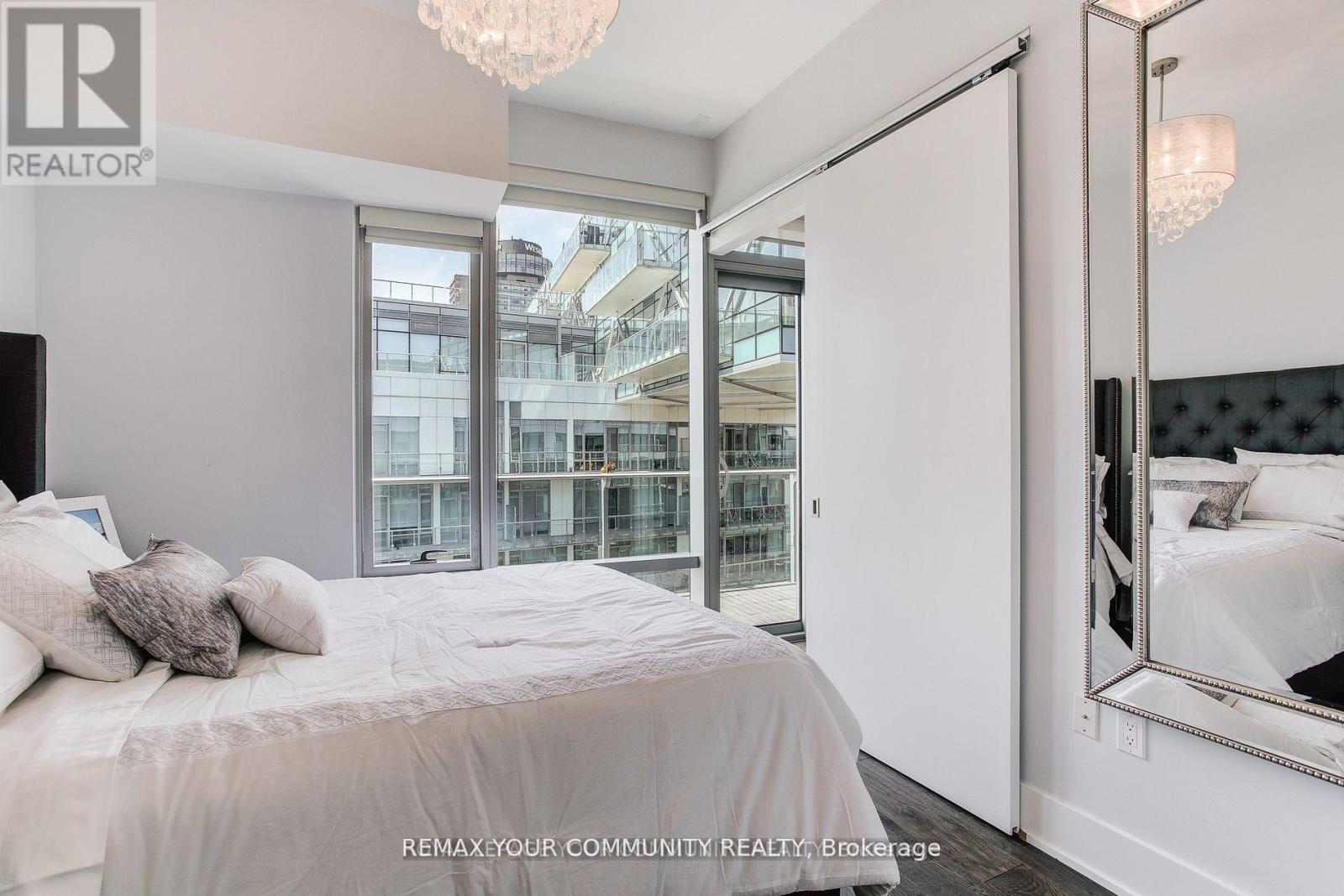 1109 - 39 Queens Quay E, Toronto, Ontario  M5E 0A5 - Photo 23 - C12996578