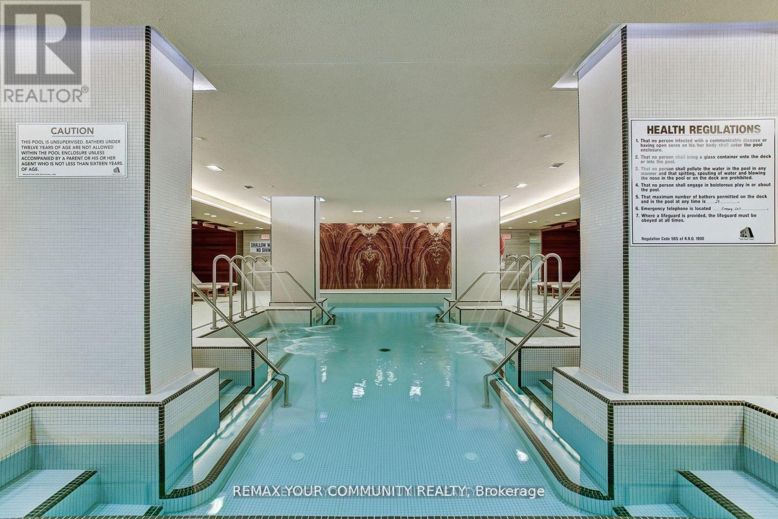 1109 - 39 Queens Quay E, Toronto, Ontario  M5E 0A5 - Photo 28 - C12996578