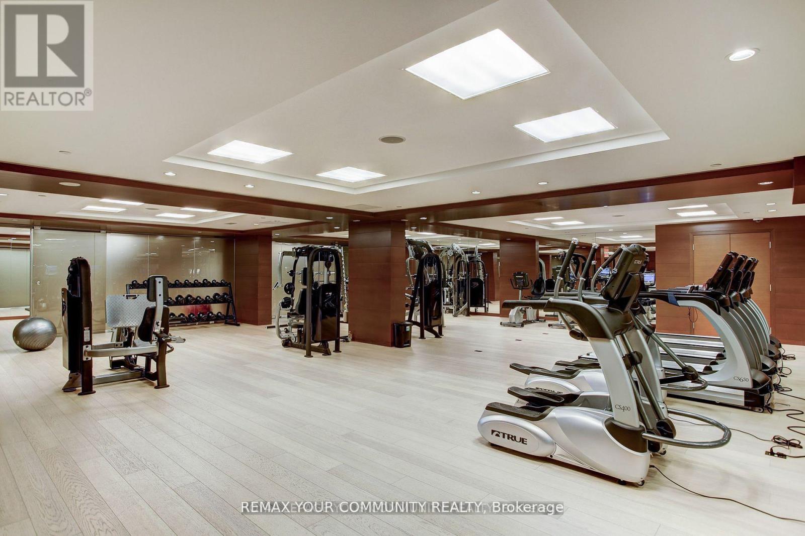 1109 - 39 Queens Quay E, Toronto, Ontario  M5E 0A5 - Photo 29 - C12996578