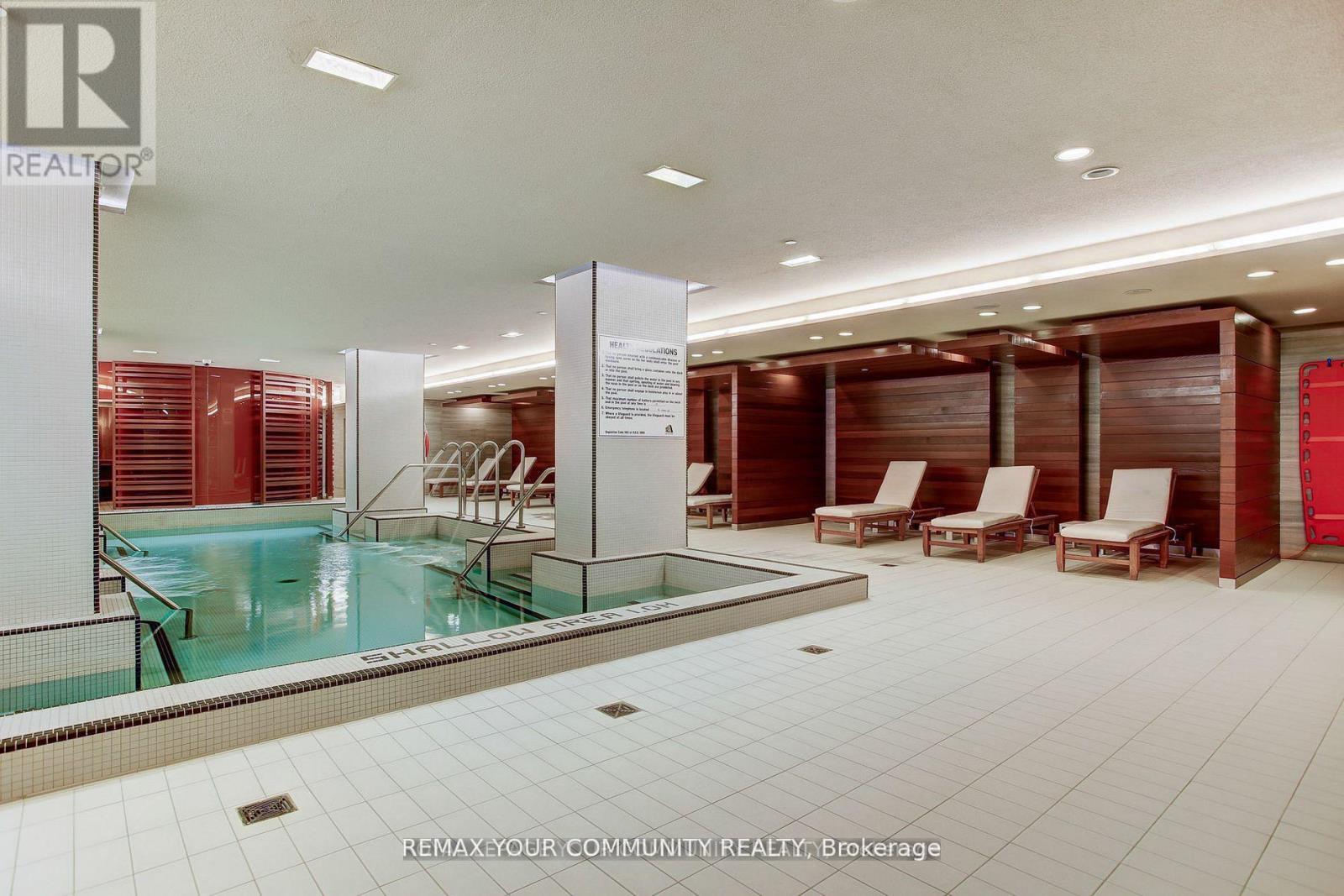 1109 - 39 Queens Quay E, Toronto, Ontario  M5E 0A5 - Photo 32 - C12996578