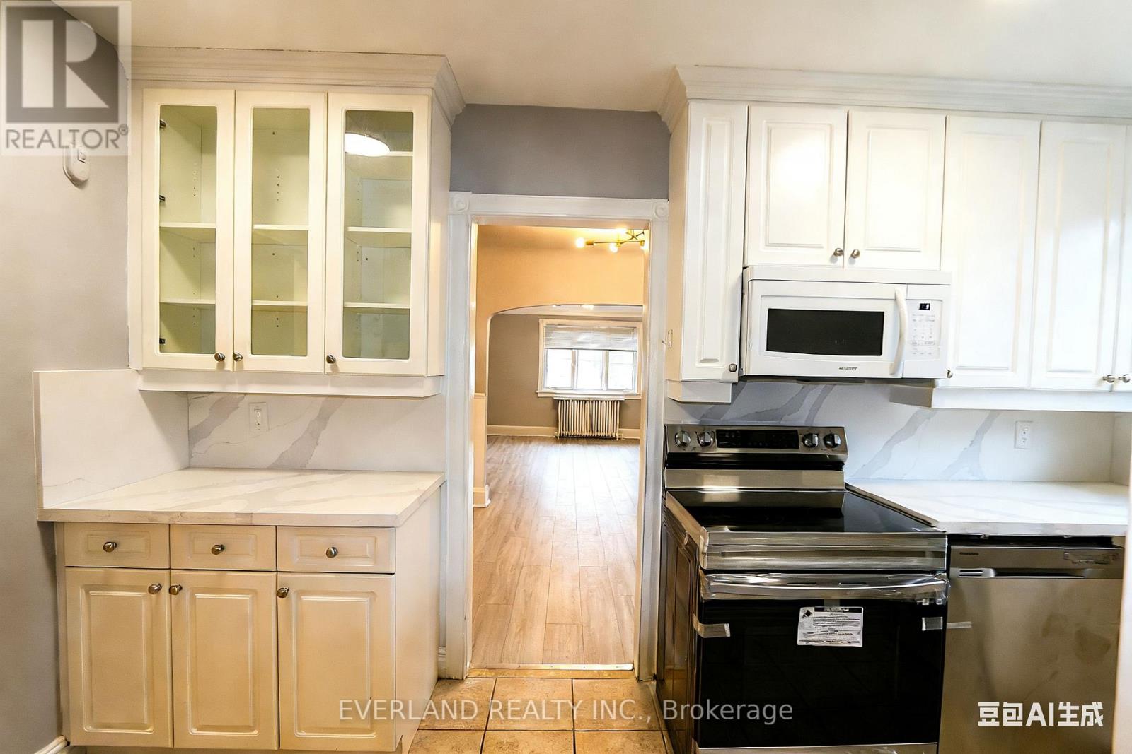 202 - 1753 Bayview Avenue, Toronto, Ontario  M4G 3C5 - Photo 6 - C12996582