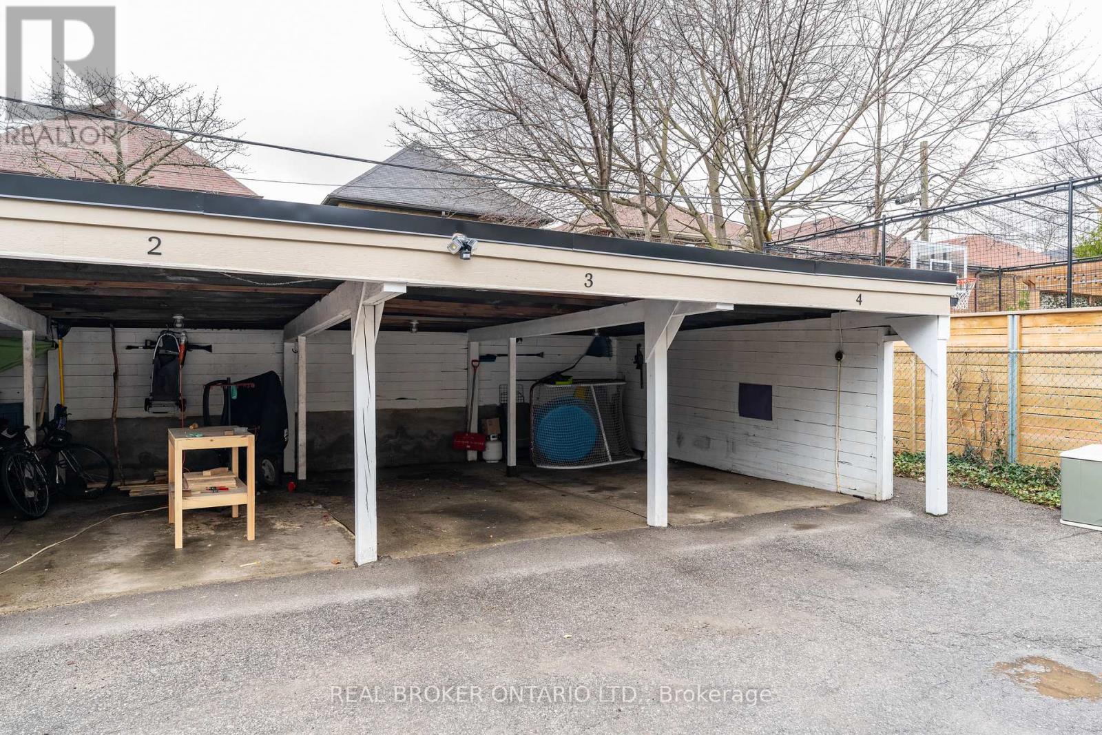 Unit 3 - 462 Oriole Parkway, Toronto, Ontario  M5P 2H8 - Photo 23 - C12996624