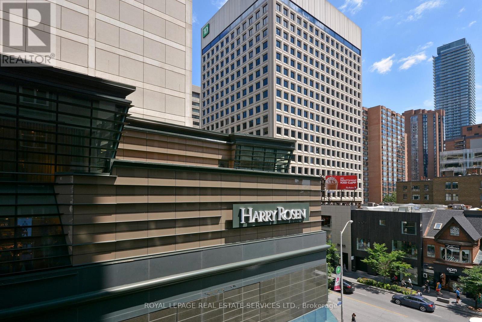 301 - 10 Bellair Street, Toronto, Ontario  M5R 3T8 - Photo 24 - C12996634