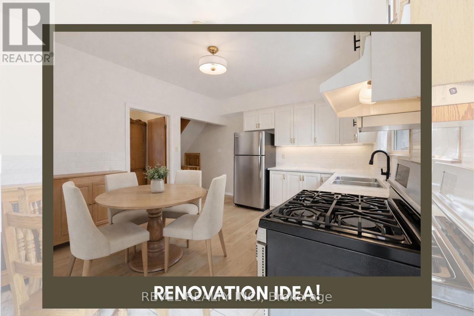 245 Lauder Avenue, Toronto, Ontario  M6E 3H5 - Photo 15 - C12996706