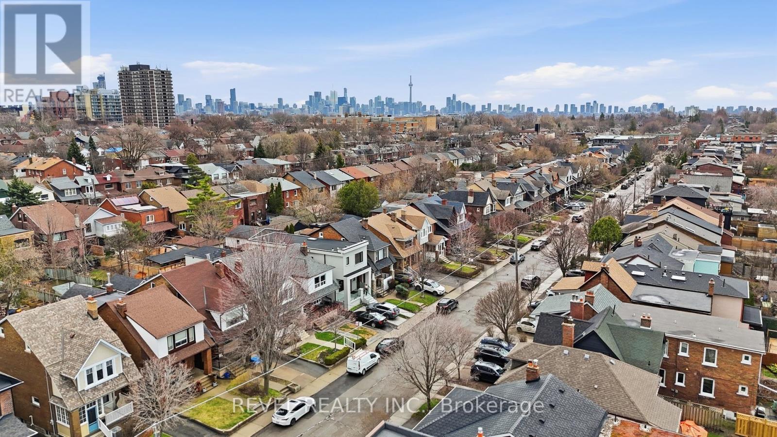 245 Lauder Avenue, Toronto, Ontario  M6E 3H5 - Photo 3 - C12996706