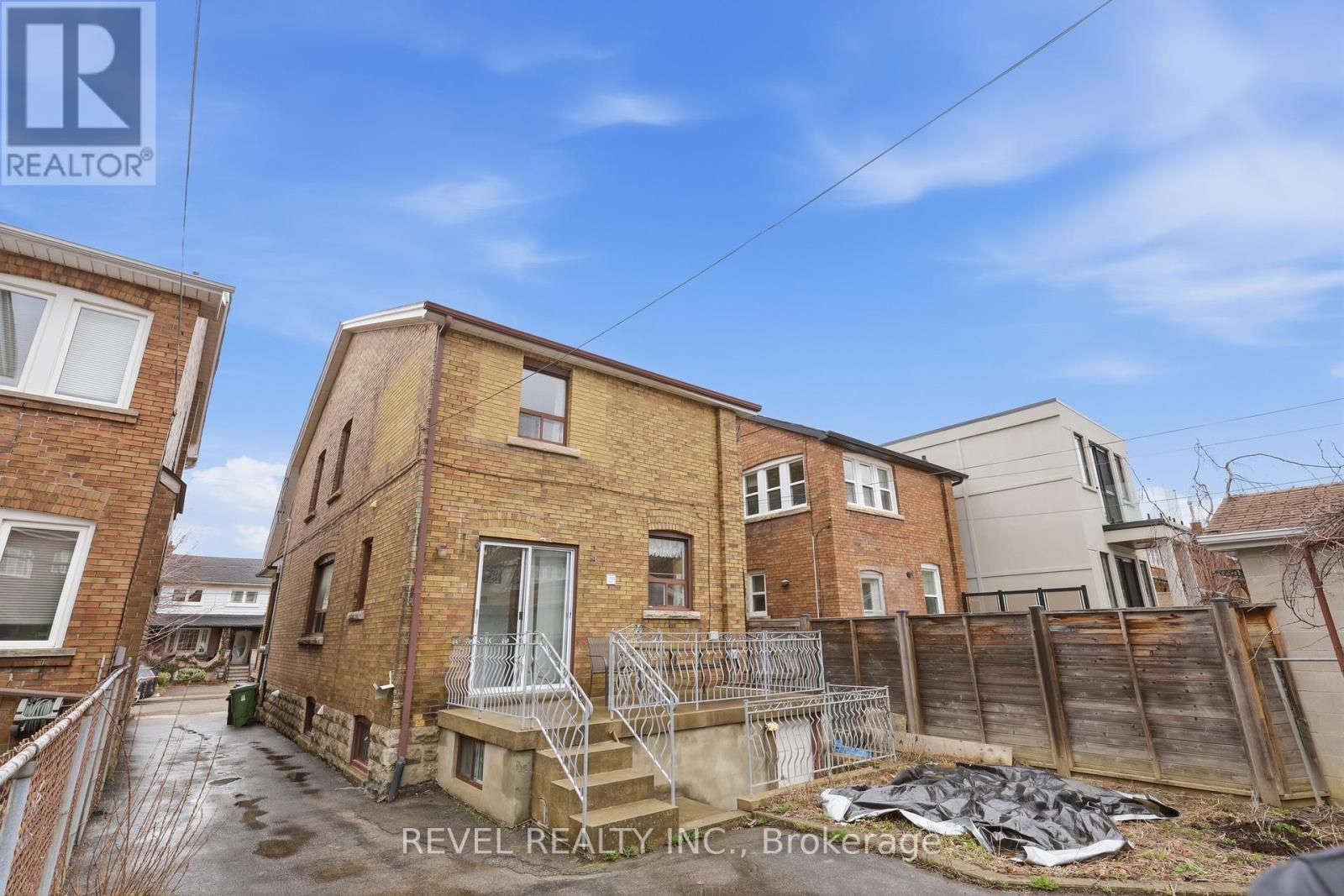 245 Lauder Avenue, Toronto, Ontario  M6E 3H5 - Photo 35 - C12996706