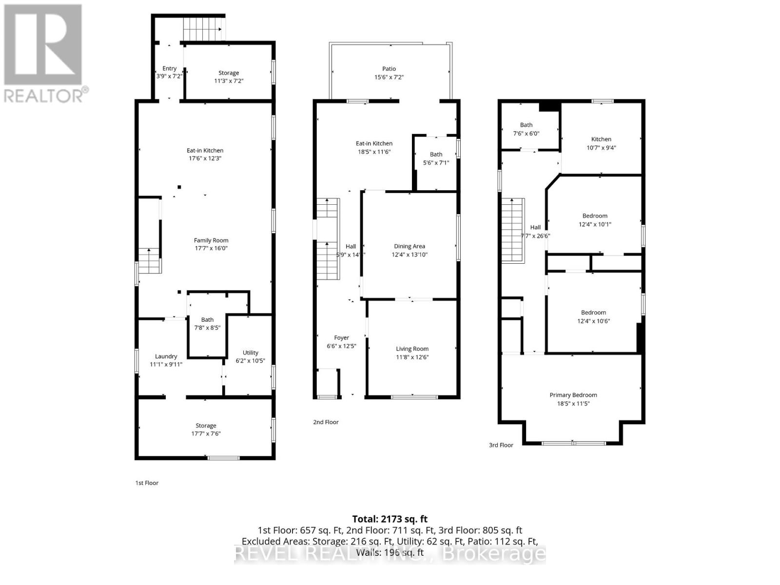 245 Lauder Avenue, Toronto, Ontario  M6E 3H5 - Photo 38 - C12996706