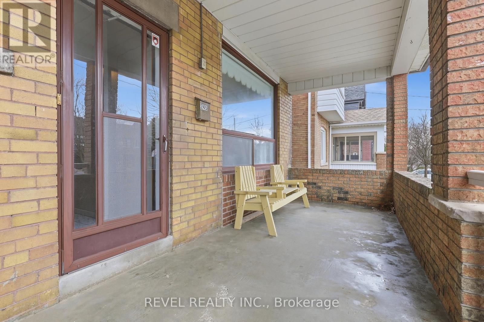 245 Lauder Avenue, Toronto, Ontario  M6E 3H5 - Photo 6 - C12996706