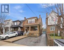 245 LAUDER AVENUE, Toronto, Ontario