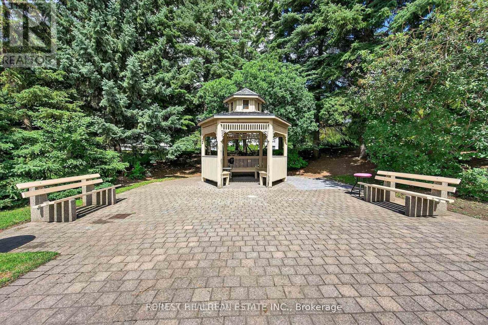 1811 - 1101 Steeles Avenue W, Toronto, Ontario  M2R 3W5 - Photo 35 - C12996730