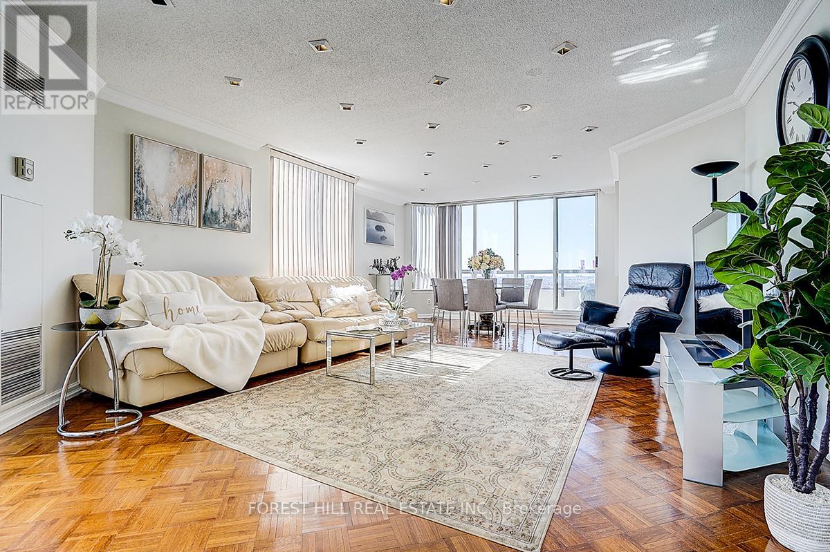 1811 - 1101 Steeles Avenue W, Toronto, Ontario  M2R 3W5 - Photo 6 - C12996730