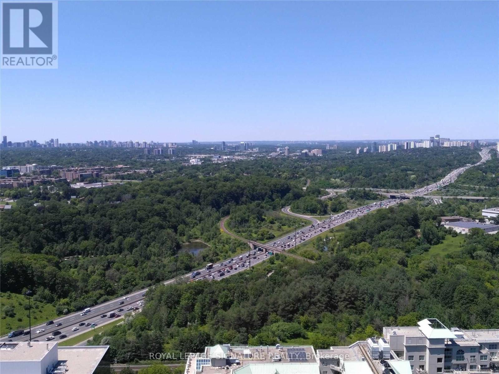 3706 - 5 Concorde Place, Toronto, Ontario  M3C 3M8 - Photo 12 - C12996796