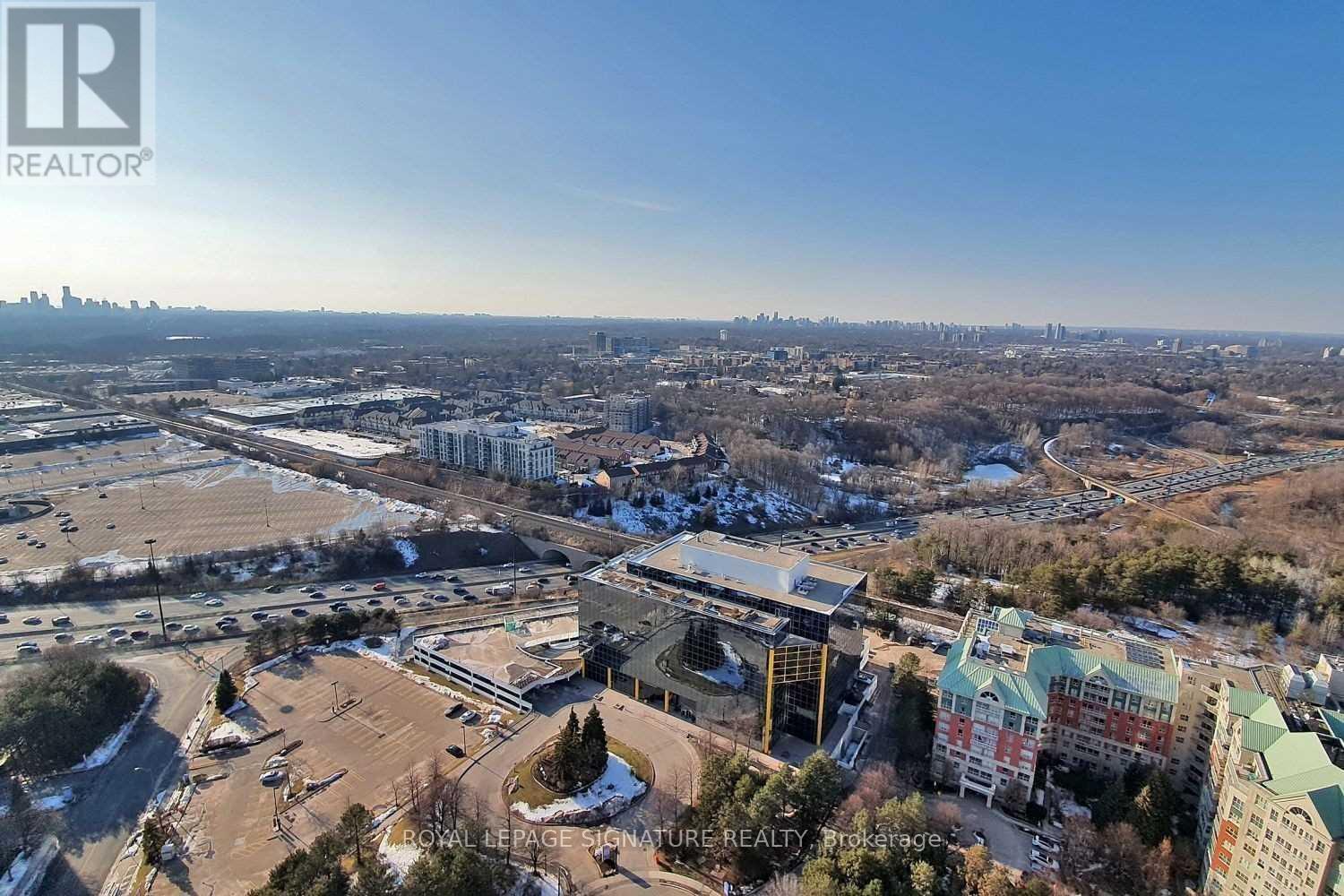 3706 - 5 Concorde Place, Toronto, Ontario  M3C 3M8 - Photo 13 - C12996796