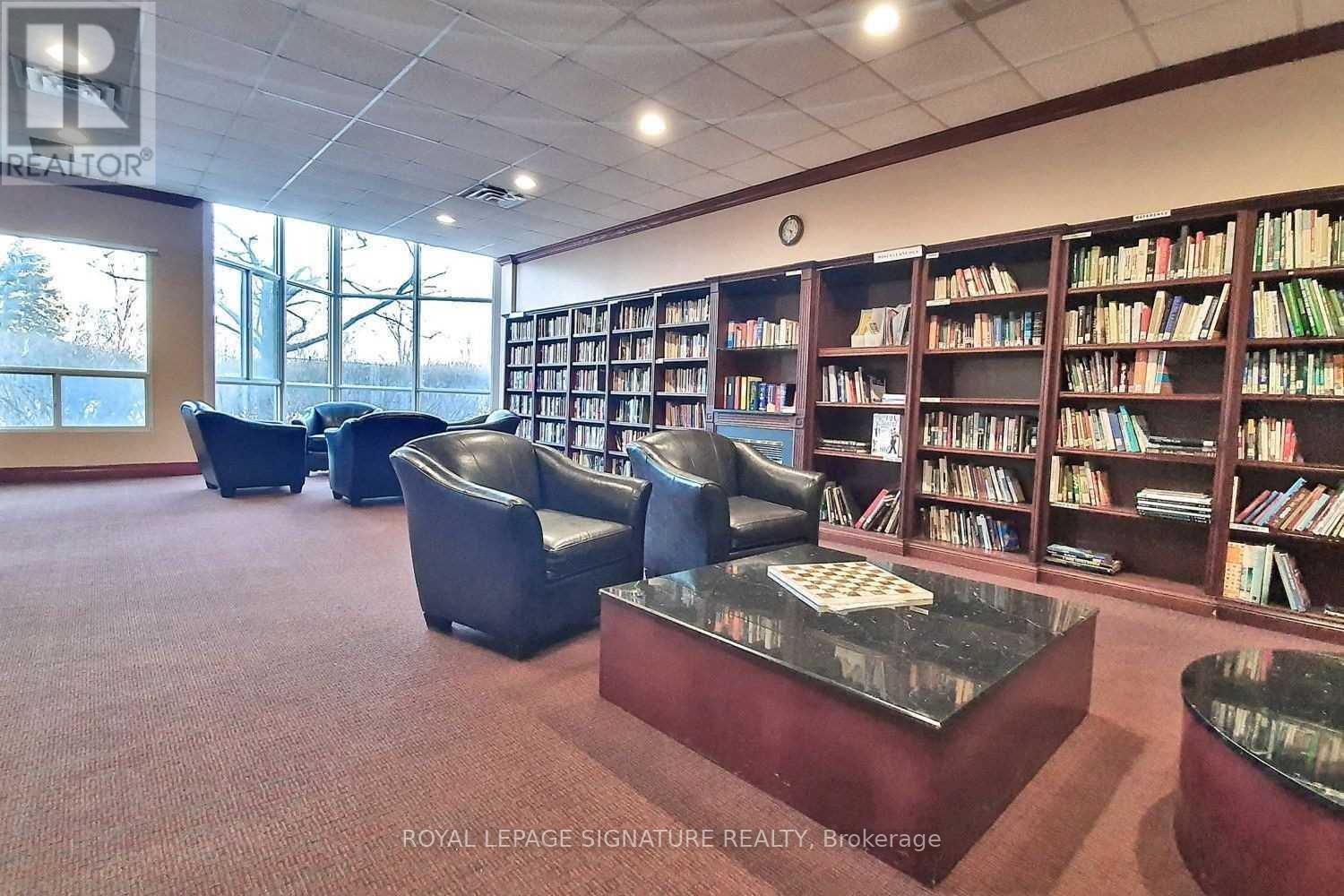 3706 - 5 Concorde Place, Toronto, Ontario  M3C 3M8 - Photo 14 - C12996796