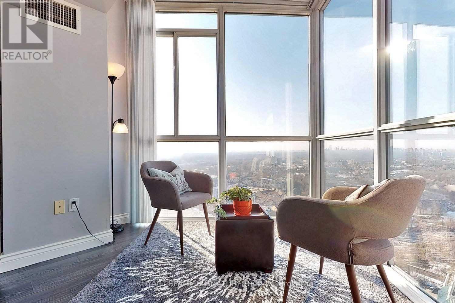 3706 - 5 Concorde Place, Toronto, Ontario  M3C 3M8 - Photo 6 - C12996796