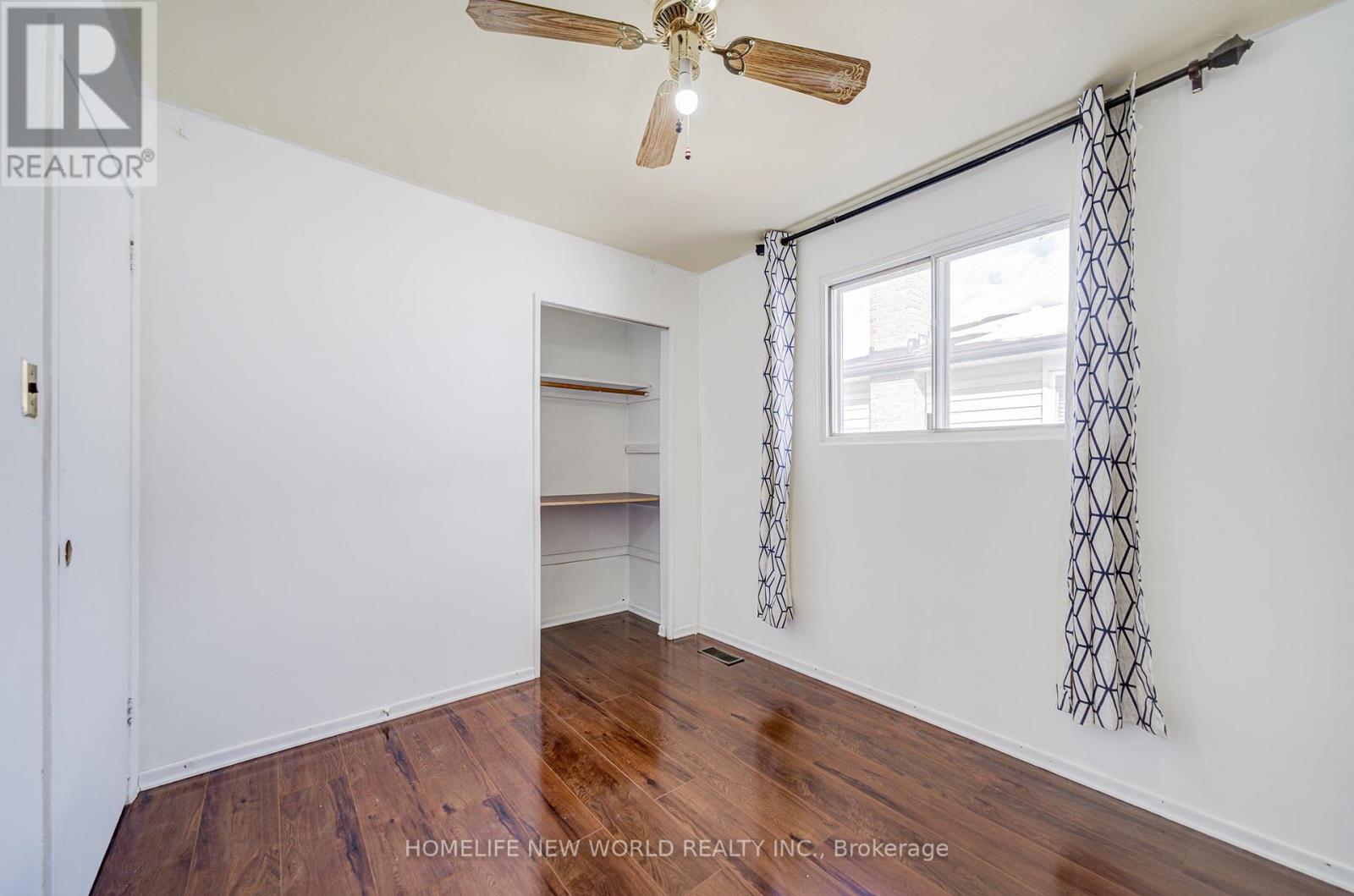 Upper - 152 Micmac Crescent, Toronto, Ontario  M2H 2K2 - Photo 17 - C12996802