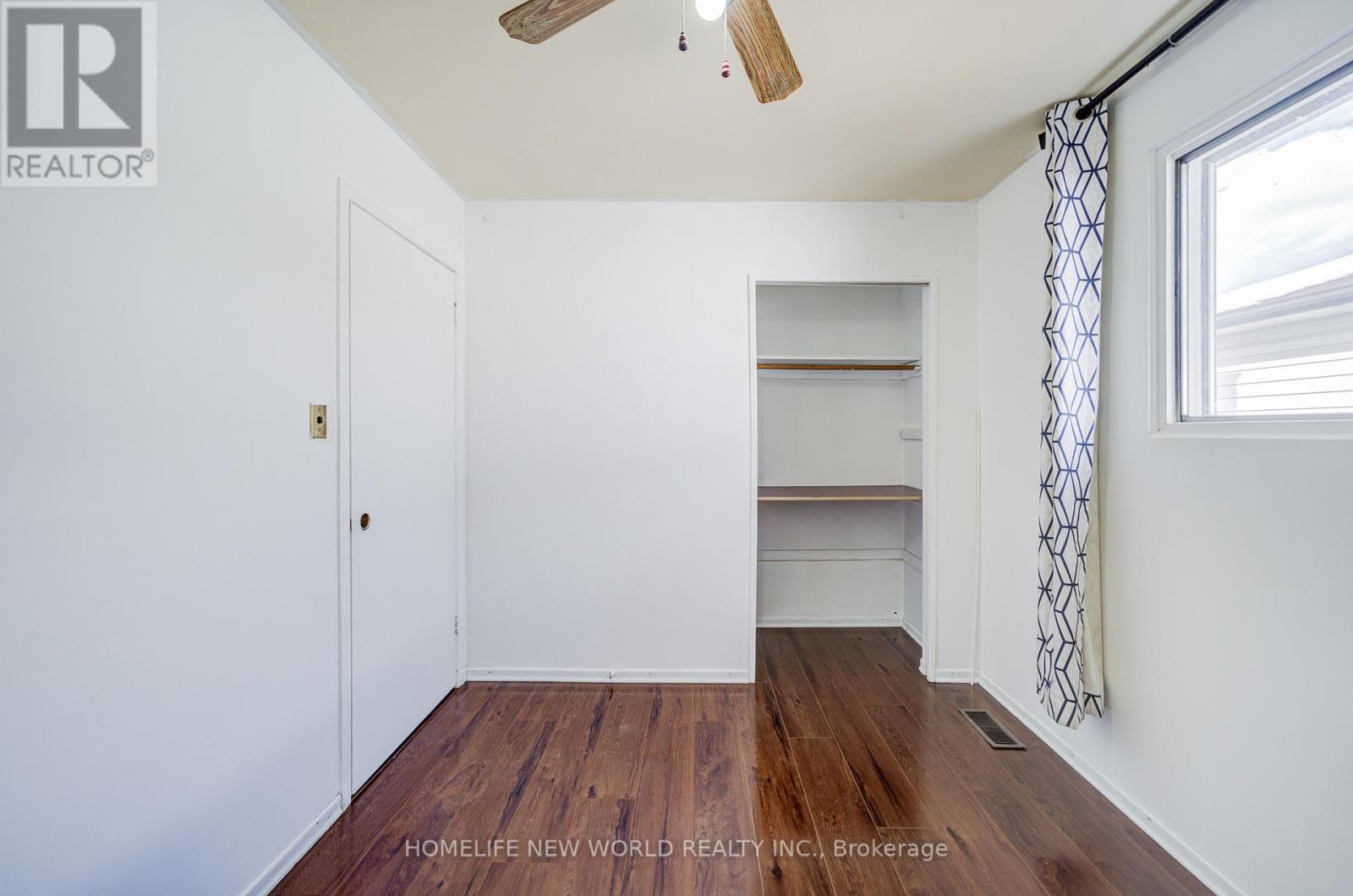 Upper - 152 Micmac Crescent, Toronto, Ontario  M2H 2K2 - Photo 18 - C12996802