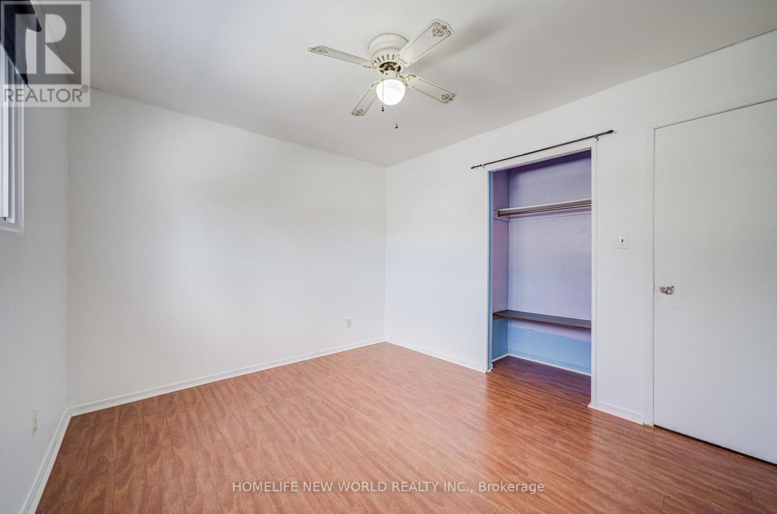 Upper - 152 Micmac Crescent, Toronto, Ontario  M2H 2K2 - Photo 20 - C12996802